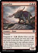 Gargadon #226