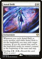 Astral Drift #76