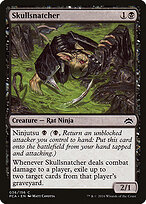 Skullsnatcher #36