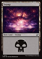 Swamp #272