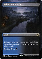 Shipwreck Marsh #285