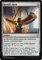 Herald's Horn #53