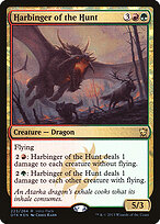 Harbinger of the Hunt #223
