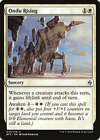 Ondu Rising #41