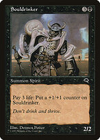 Souldrinker #158