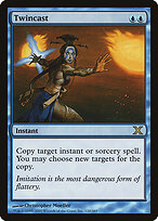 Twincast #120
