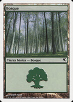 Forest #B46