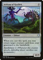 Artisan of Kozilek #14