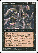 Cosmic Horror #126
