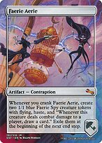 Faerie Aerie #181