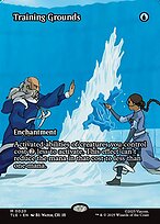 Training Grounds #20
