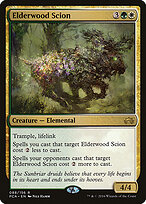 Elderwood Scion #88