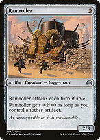 Ramroller #237