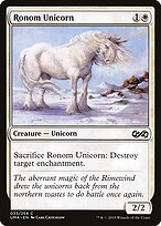 Ronom Unicorn #33