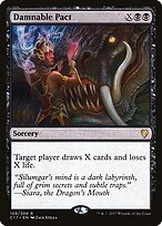 Damnable Pact #108