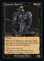 Hypnotic Specter #406