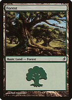 Forest #299