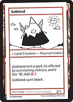 Gobland #563