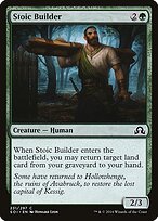 Stoic Builder #231