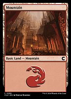 Mountain #266
