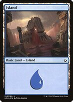 Island #193