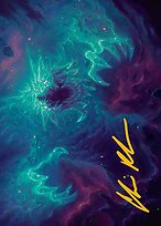 Cosmogoyf // Cosmogoyf #24