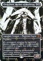Elesh Norn, Mother of Machines #420