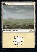 Plains #285