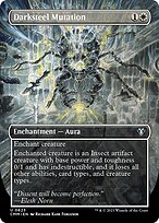 Darksteel Mutation #623