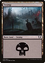 Swamp #76