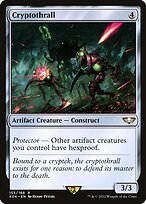 Cryptothrall #155