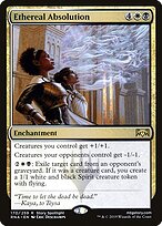 Ethereal Absolution #170