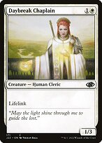 Daybreak Chaplain #171