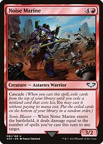 Noise Marine #82