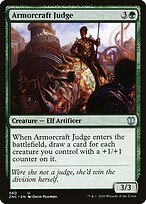 Armorcraft Judge #60