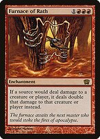 Furnace of Rath #187★