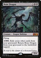 Bone Dragon #88