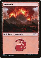 Mountain #566