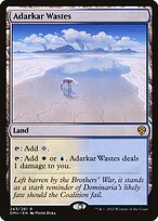 Adarkar Wastes #243