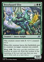 Broodguard Elite #175