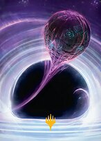 Susur Secundi, Void Altar // Susur Secundi, Void Altar #33
