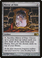 Mirror of Fate #215