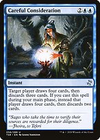 Careful Consideration #56