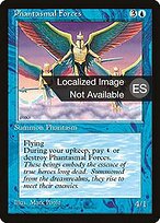 Phantasmal Forces #88