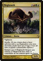 Meglonoth #173