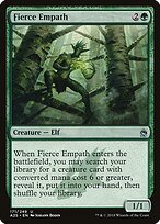Fierce Empath #171