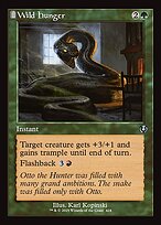 Wild Hunger #424