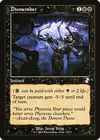 Dismember #322