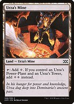 Urza's Mine #329