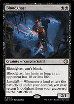 Bloodghast #184